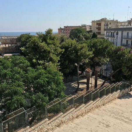 Casa Vacanze La Scalinata Bisceglie Exterior foto